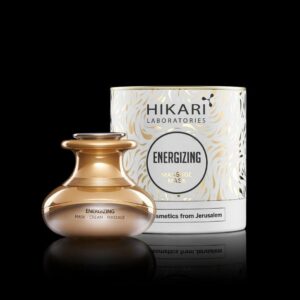 HIKARI Chocolate Power Massage Mask 50ml