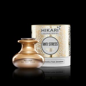 HIKARI Chocolate Power Massage Mask 50ml