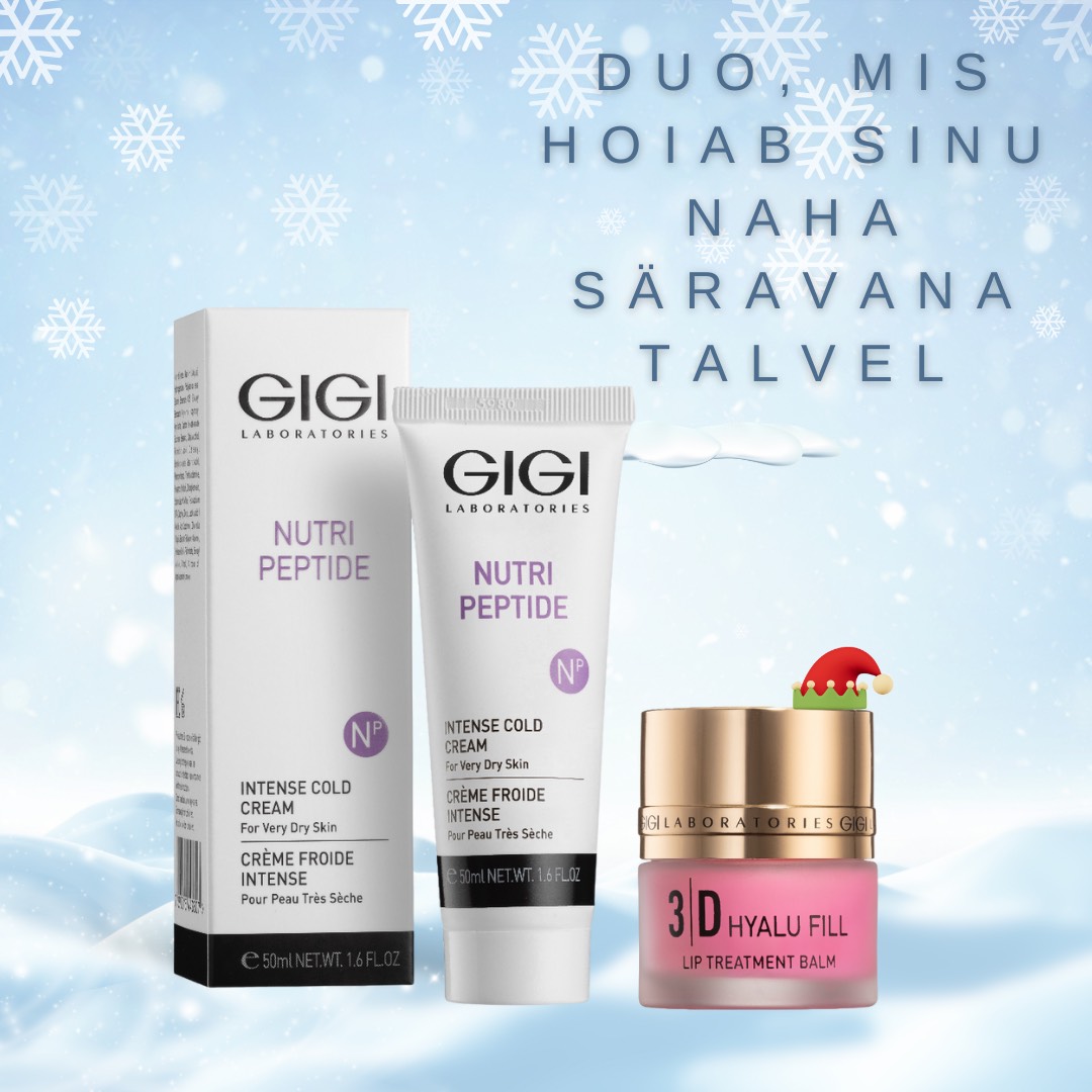 GIGI WINTER DUO