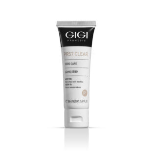 GIGI PRS7 CLEAR Sebo Care 50 ml