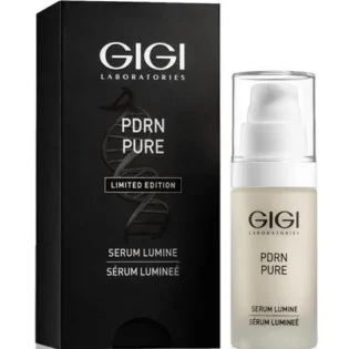 GIGI PDRN PURE SERUM LUMINE 30 ml