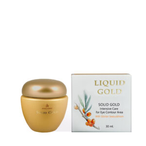 Anna Lotan Liquid Gold Solid Gold Intensive Care 30 ml