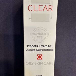 Anna Lotan Clear Propolis Cream Gel 50 ml