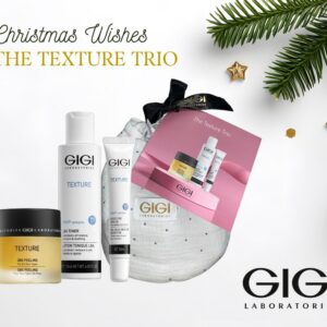 GIGI SILKY SMOOTH DUO 30ml+50ml