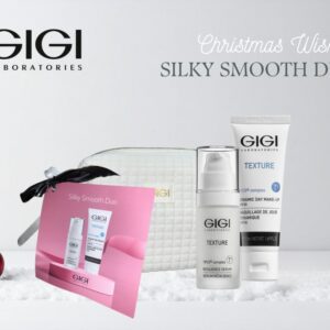 GIGI SILKY SMOOTH DUO 30ml+50ml