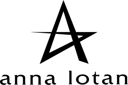 Anna Lotan logo