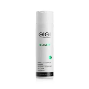 GIGI Recovery Skin Clear Cleanser 250ml