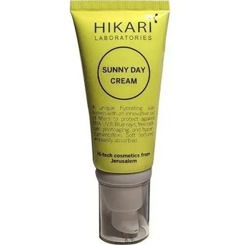 HIKARI SUNNY DAY Cream 60 ml