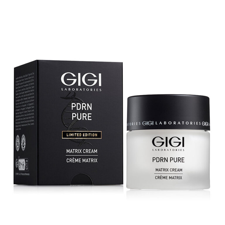 GIGI PDRN PURE Matrix Cream 50 ml